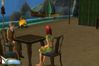 The Sims 2: Castaway