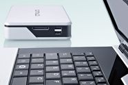 Fujitsu Amilo Sa3650