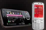 Nokia N79 og N85 blir oppdatert