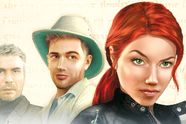 Secret Files 2: Puritas Cordis