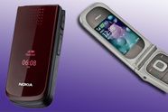 Tre nye fra Nokia