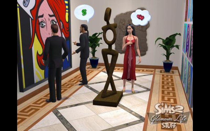 Sims 2 Hack Scanner And Lister