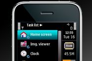 - Iphone får multitasking