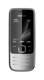 Nokia 2730 Classic