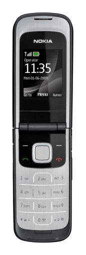 Nokia 2720 Fold