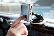 GPS kan bryte sammen