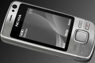 Nokia lanserer 6600i Slide