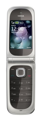 Nokia 7020