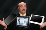 Les Alt om norsk mobil-TV