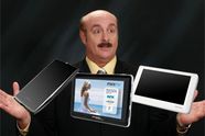 Alt om norsk mobil-TV
