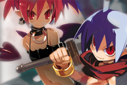Disgaea DS