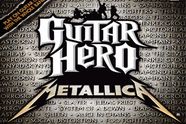 Guitar Hero: Metallica