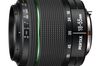 Pentax smc DA 18-55mm f3.5-5.6 AL WR