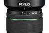 Pentax smc DA 18-55mm f3.5-5.6 AL WR