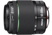 Pentax smc DA 50-200mm F4-5.6 ED WR