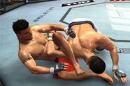UFC Undisputed 2009