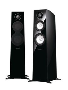 Yamaha NS-F700PF