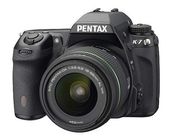 Pentax K-7