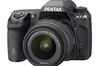 Pentax K-7