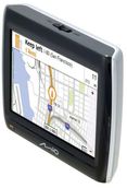Mio Moov Spirit 300 Traffic