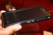 Sony Ericsson Idou