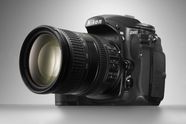 Nikon-modeller på vei ut?
