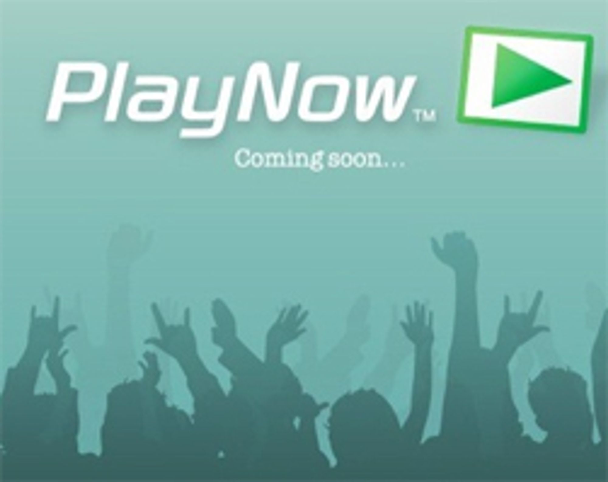 Play Now Movies lanseres på torsdag.