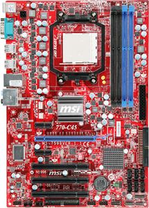 MSI 770-C45