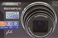 Olympus Mju-9000