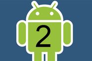 Hinter om Android 2.0