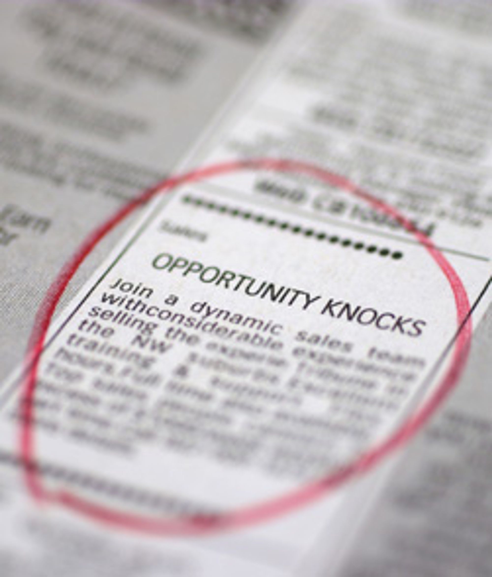 Microsoft søker spillengasjert person. (Foto: Istockphoto)