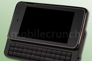 Nokias nye surfebrett nærmer seg