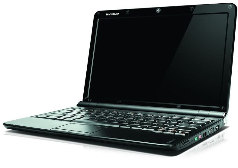 Lenovo lanserer S12
