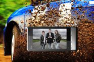 - For liten mobil-TV-interesse