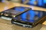 Slik ser Blackberry Storm 2 ut