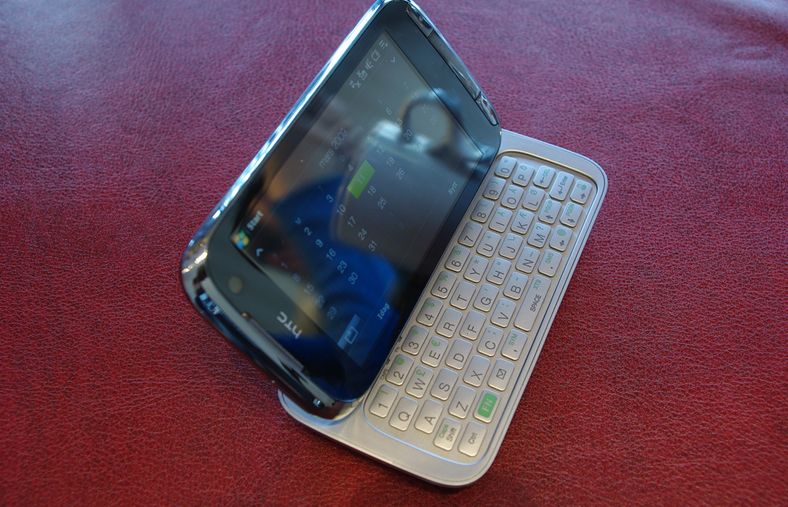 Touch Pro 2 får mye skryt i tester i utlandet.