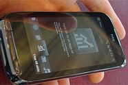 Venter du på HTC Touch Pro 2?