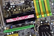 Les DFI Lanparty UT X58-T3eh8