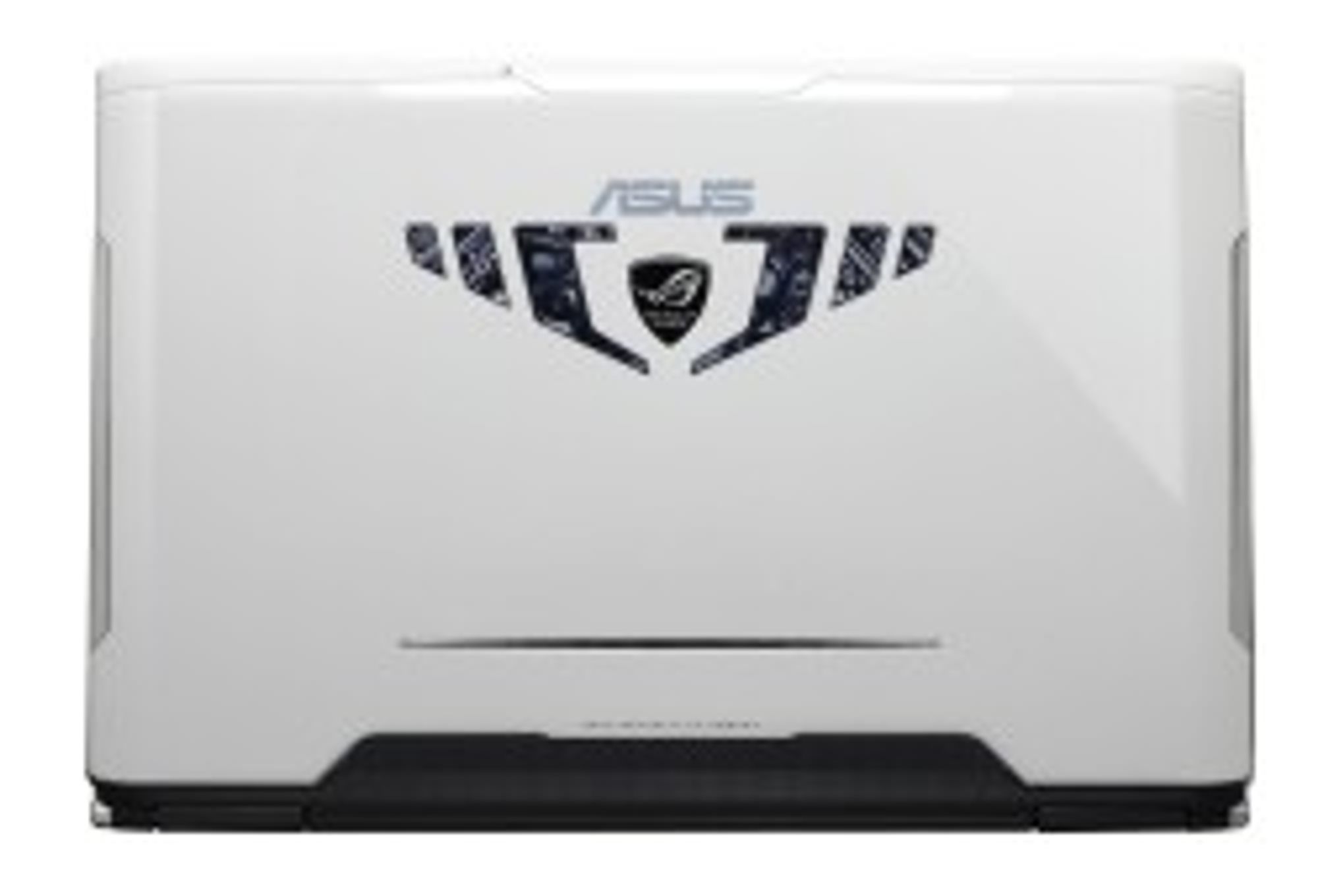 Asus G51
