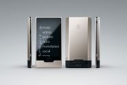 Nye Zune har HD og touch
