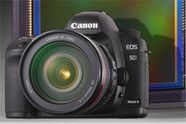 Canon bygger ny fabrikk likevel