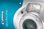 Canon PowerShot D10