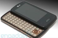 Windows Mobile 7 fra LG?