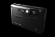Panasonic Lumix DMC-FT1