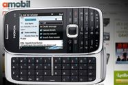 Symbian-brukere surfer nesten ikke