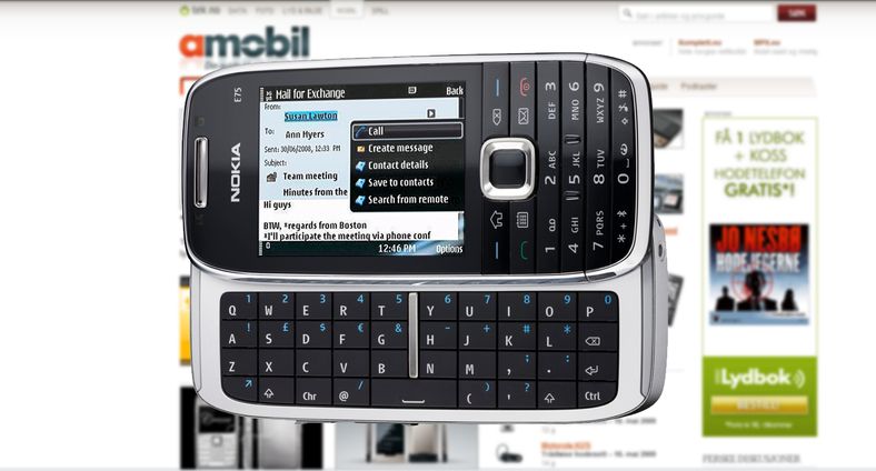 Symbian-brukere surfer nesten ikke