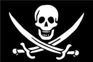 Piratpartiet inn i EU-parlamentet