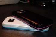 – Dette er Nokia 5530