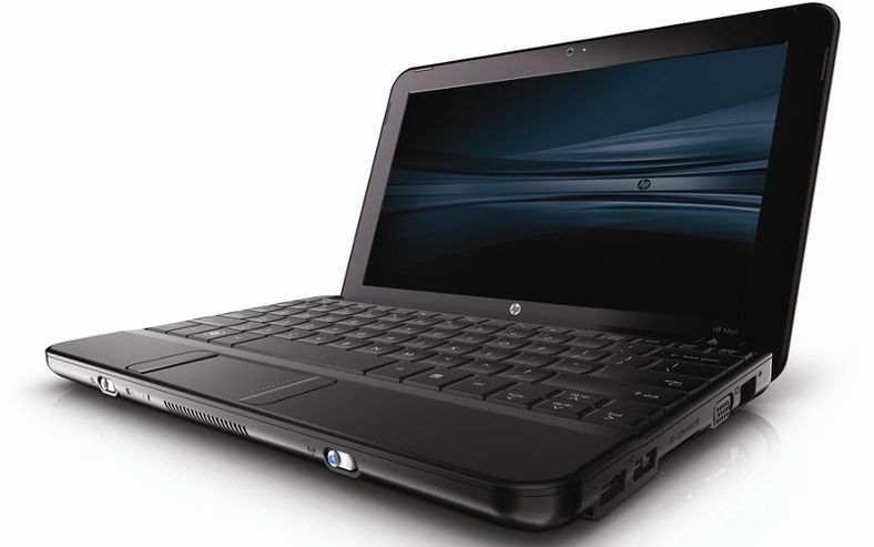 HP med nye Nett-PC-er