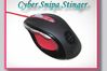 Cyber Snipa Stinger Gaming Mouse
